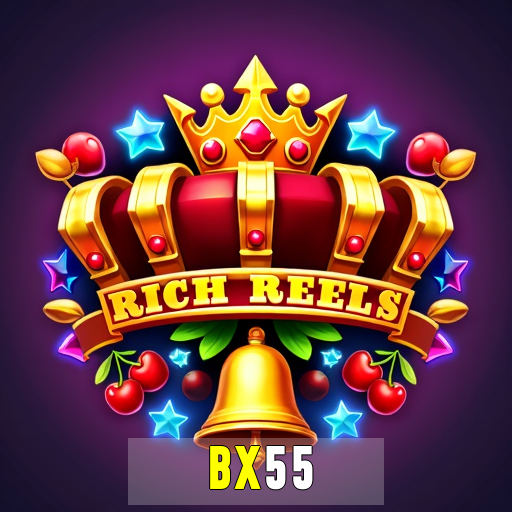 bx55  - Baixar aplicativo de cassino no Android e iOS